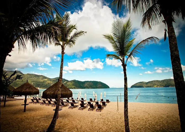 Costa Verde TabatingaHotel Em