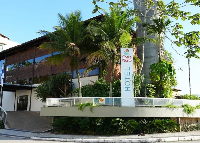 Hotel Costa Norte Massaguaçu